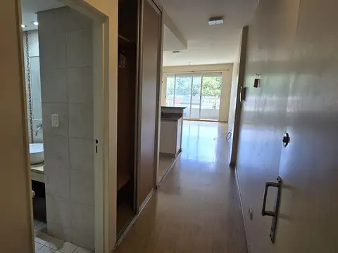 ALQUILER DEPARTAMENTO MONOAMBIENTE LOPE DE VEGA 1300