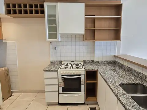 Departamento en Alquiler 10 años