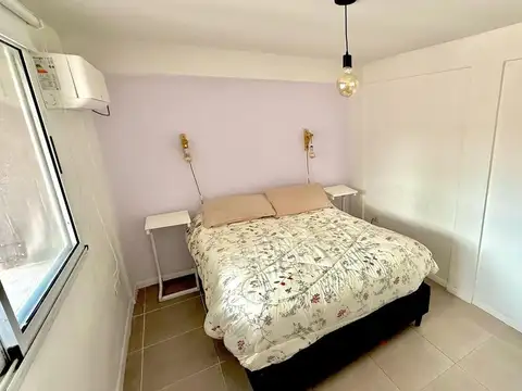 Departamento en Venta en Abasto, USD 52.000