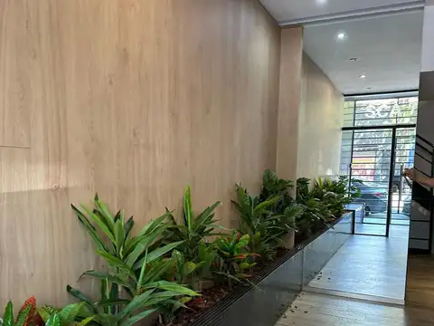 Departamento en Alquiler Apto profesional