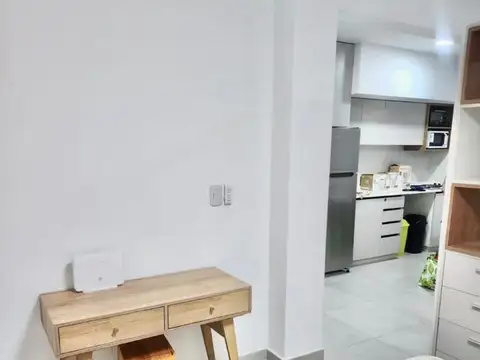 Departamento en Alquiler en Palermo, $ 600