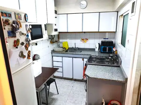 Departamento en Venta de 3 dormitorios