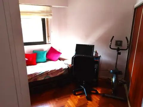 Departamento en Venta en Flores, USD 93.000