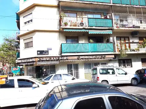 Departamento en Venta al Norte