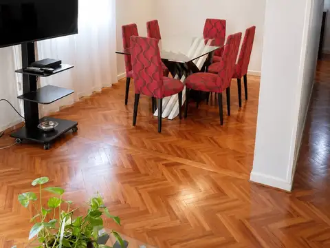 Departamento en Venta de 4 ambientes