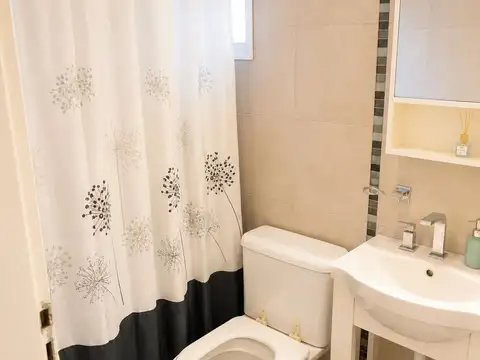 Departamento en Venta en Flores, USD 93.000