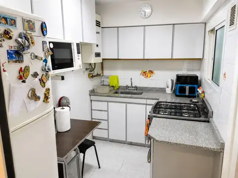 Departamento en Venta al Norte