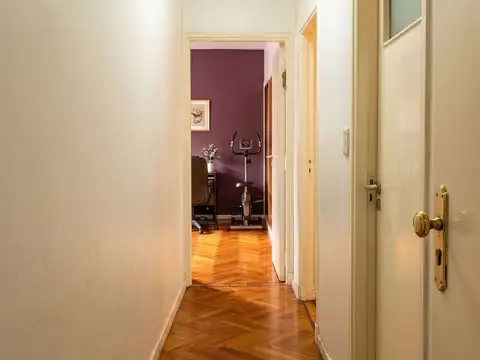 Departamento en Venta 60 años