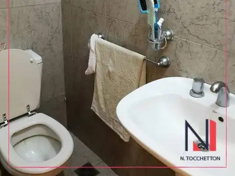 Amplio duplex en alquiler en el centro de Ituzaingo