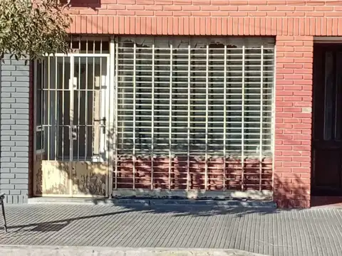 VENTA LOCAL FRENTE CALLE SAN JUAN BARRIO DON BOSCO