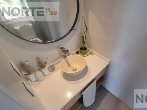 Casa en Venta 3 años