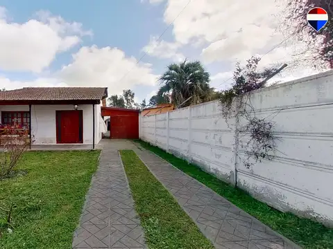 Casa 3a VENTA QUINCHO y PIL 2LOTES, M. Paz, Bs.As.
