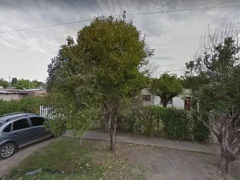 Terreno en Venta 12  mts Frente