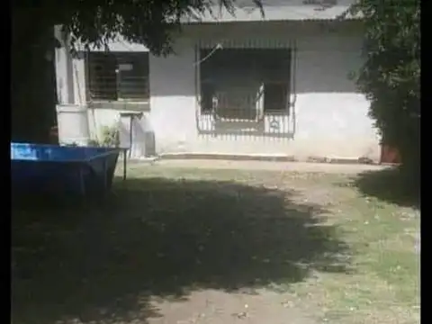 Calingasta e/ Santa Lucia y San Antonio
