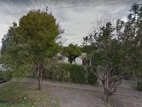 Terreno en Venta 12  mts Frente