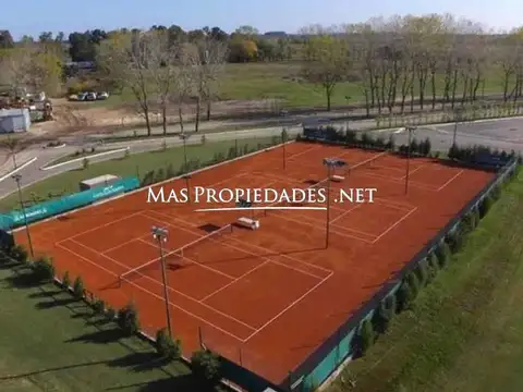 Terreno en Venta de 754,0 m2
