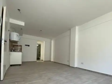 Departamento en Venta 1 año