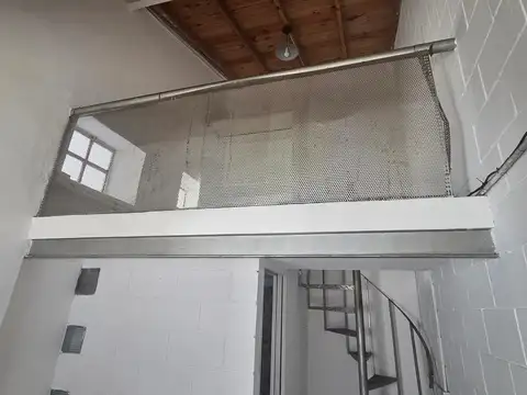 TIPO LOFT