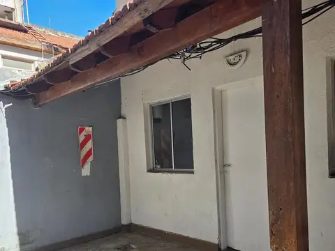 En las expensas están todos los servicios incluidos