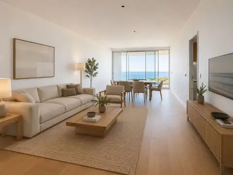 Departamento en Venta en Vicente López, Partido de Vicente López