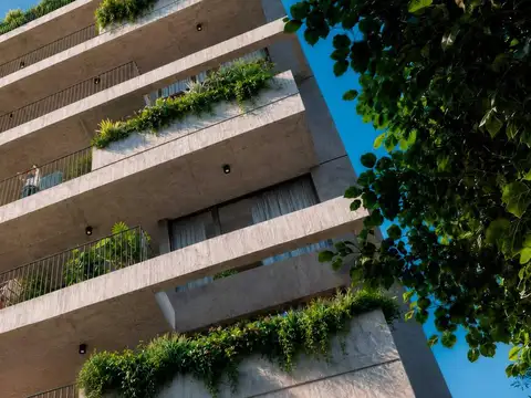 VENTA DEPARTAMENTO 3 DORMITORIOS A ESTRENAR- AMENITIES BARRIO NORTE -Calle 3 E 38 y 39 - LA PLATA