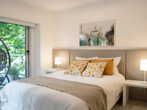 Departamento en Venta en Palermo, USD 350.000