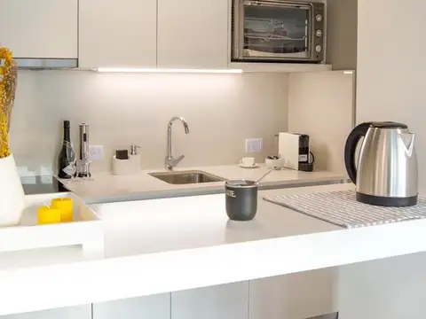 Departamento en Venta Apto profesional