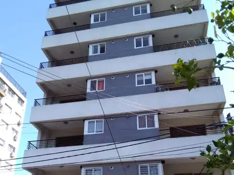 Hermoso 2 ambientes con amplio balcón y excelente ubicación