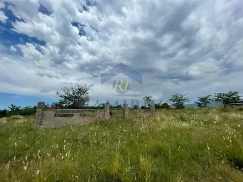 Terreno en Venta de 363,0 m2