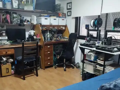 Departamento en Venta al Sudoeste