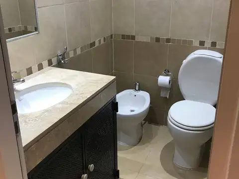 Departamento en venta c/cochera a metros del Alto Noa Shopping