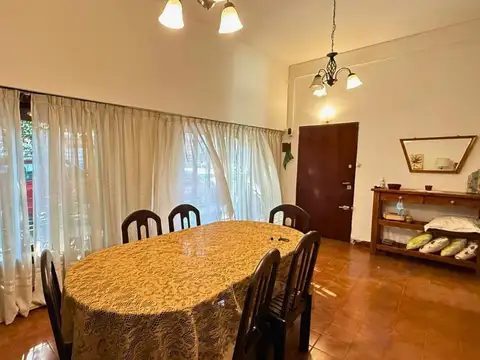 Casa en Venta en Barracas, USD 210.000