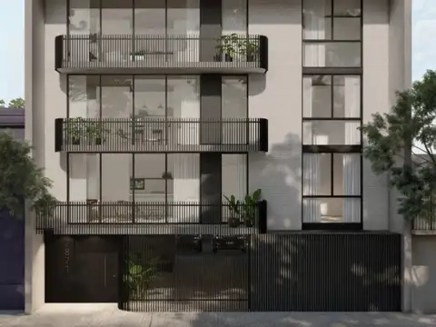 Belgrano 2800, Piso 1