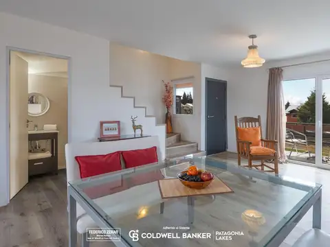 Barrio Omega, San Carlos de Bariloche