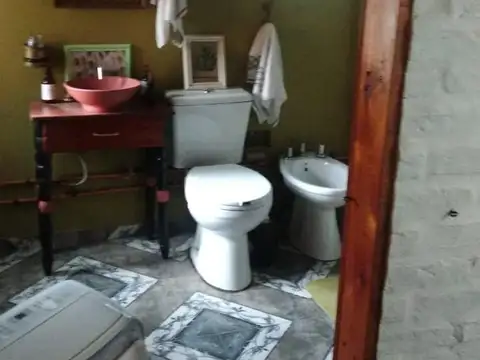 Casa en Venta 20 años