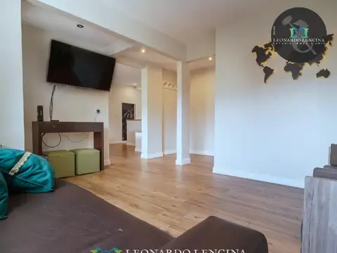 Depto Tipo Casa en Venta de 3 dormitorios