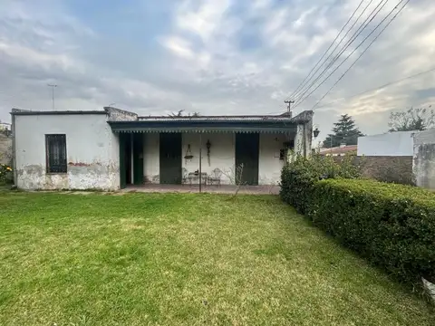 CASA EN VENTA