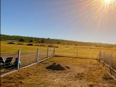 Terreno en Venta en Villa Anisacate, USD 10.900