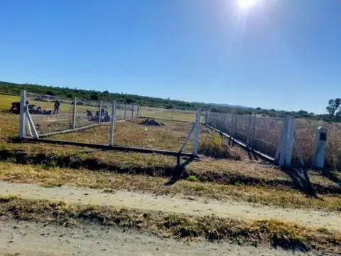 Terreno en Venta en Villa Anisacate, USD 10.900