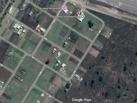 Terreno en Venta de 300,0 m2