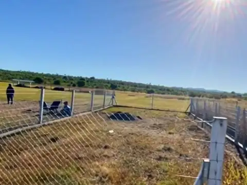 VENTA LOTE LOMAS DE ANISACATE - 300m2