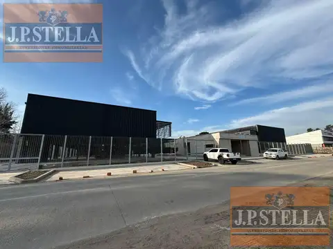 Colectora Norte Acceso Oeste Km 44  Local 1 al 13700