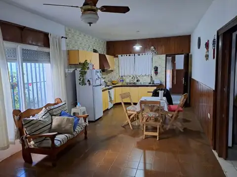 Pampa 279 , Piso No definido