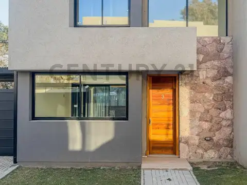 Ricardo Rojas 8600, Piso 0