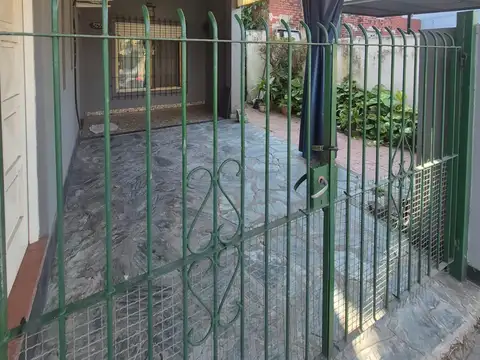 Ministro Francisco Cocchiararo 5600