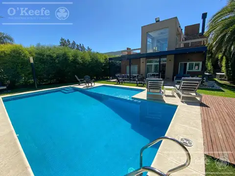 Casa en Venta en Guillermo E Hudson, USD 480.000