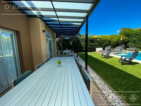 Casa en Venta 10 años