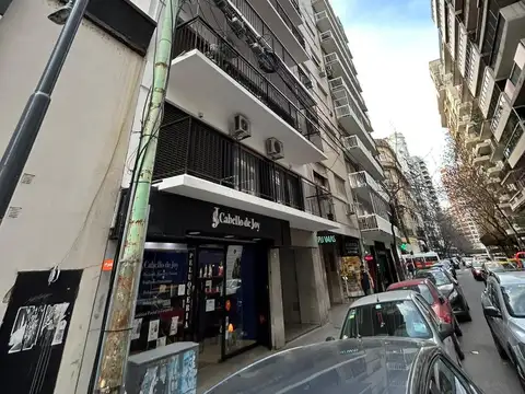 Local en Alquiler en Barrio Norte, $ 3.500.000