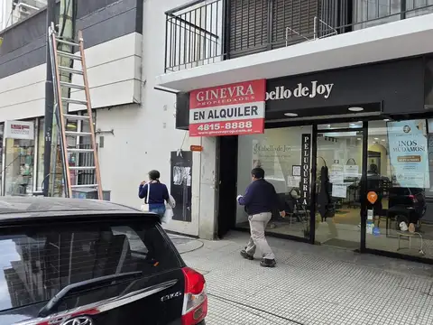 Montevideo 1100