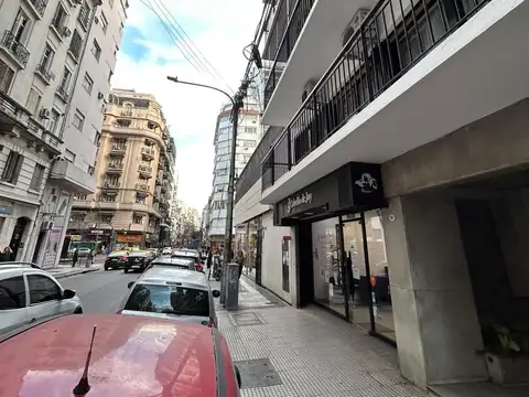 Local Comercial en alquiler